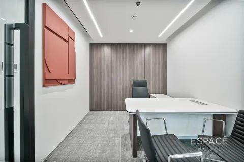 مكتب في وسط مدينة دبي, دبي 313 م² رقم 61798 - صورة 12