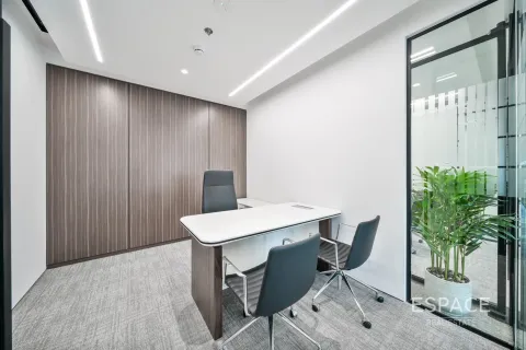 مكتب في وسط مدينة دبي, دبي 313 م² رقم 61798 - صورة 10