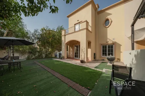 Villa in The Springs, Dubai 3 bedrooms, 245 sq.m. № 61795 - photo 10