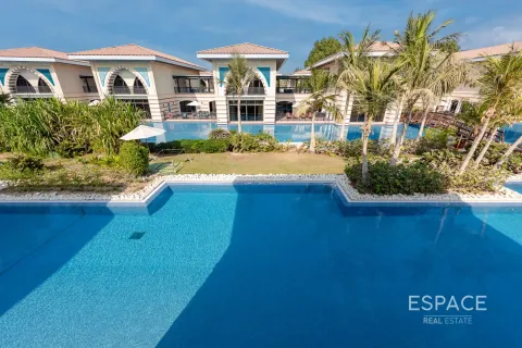 Villa in Palm Jumeirah, Dubai 4 bedrooms, 581 sq.m. № 61712 - photo 19