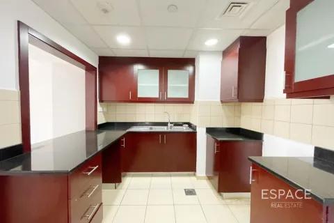 Купить квартиру в Джумейра Бич Резиденс, Дубай: 2 спальни, 129м², № 61799 - фото 7