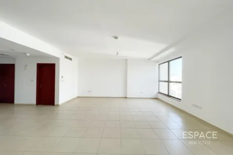 Купить квартиру в Джумейра Бич Резиденс, Дубай: 2 спальни, 129м², № 61799 - фото 19