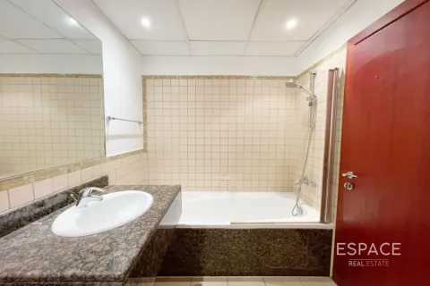 Купить квартиру в Джумейра Бич Резиденс, Дубай: 2 спальни, 129м², № 61799 - фото 14