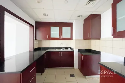 Купить квартиру в Джумейра Бич Резиденс, Дубай: 2 спальни, 129м², № 61799 - фото 8