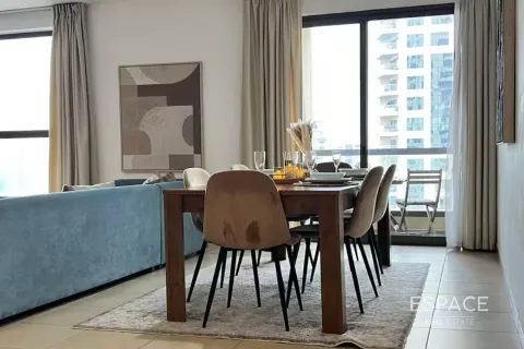 Купить квартиру в Джумейра Бич Резиденс, Дубай: 2 спальни, 129м², № 61799 - фото 4