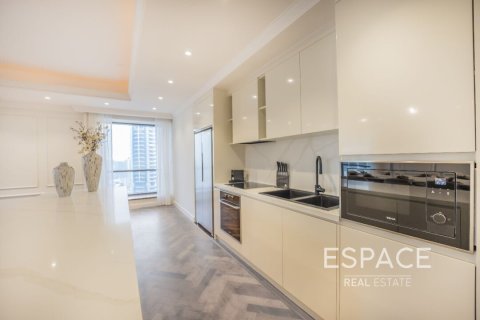 Apartment in Jumeirah Beach Residence, Dubai 4 bedrooms, 514 sq.m. № 61713 - photo 3