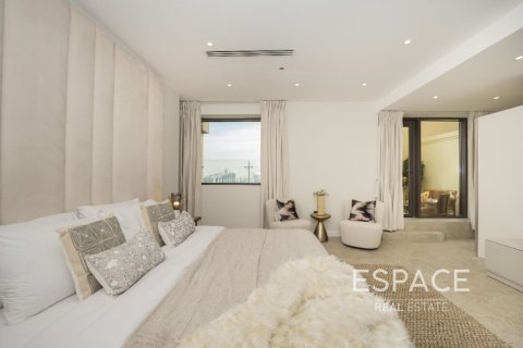 Apartment in Jumeirah Beach Residence, Dubai 4 bedrooms, 514 sq.m. № 61713 - photo 10