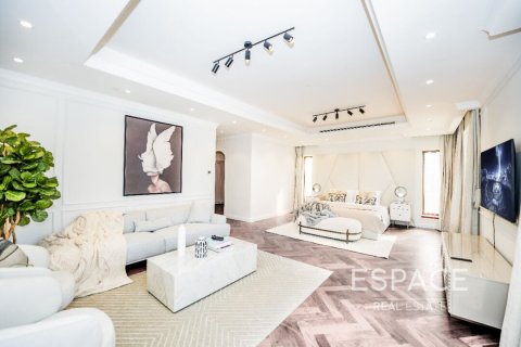 Apartment in Jumeirah Beach Residence, Dubai 4 bedrooms, 514 sq.m. № 61713 - photo 12