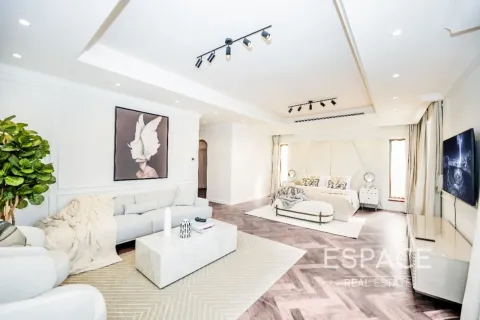 Apartment in Jumeirah Beach Residence, Dubai 4 bedrooms, 514 sq.m. № 61713 - photo 12