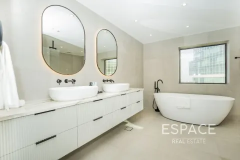 Apartment in Jumeirah Beach Residence, Dubai 4 bedrooms, 514 sq.m. № 61713 - photo 7