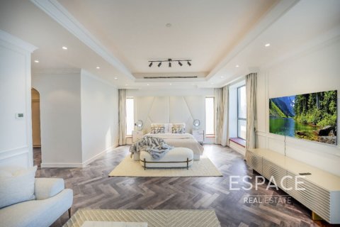 Apartment in Jumeirah Beach Residence, Dubai 4 bedrooms, 514 sq.m. № 61713 - photo 15