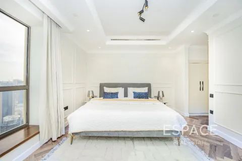 Apartment in Jumeirah Beach Residence, Dubai 4 bedrooms, 514 sq.m. № 61713 - photo 4