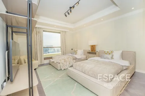 Apartment in Jumeirah Beach Residence, Dubai 4 bedrooms, 514 sq.m. № 61713 - photo 6
