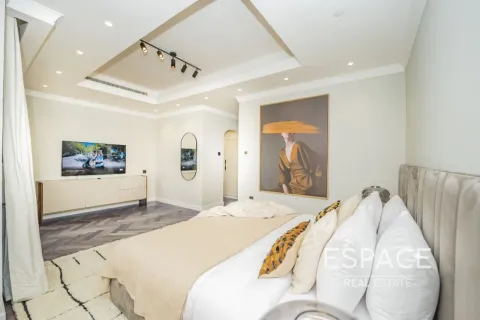 Apartment in Jumeirah Beach Residence, Dubai 4 bedrooms, 514 sq.m. № 61713 - photo 9