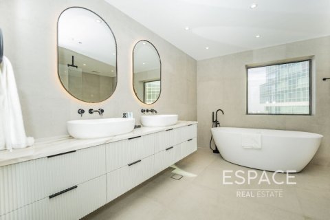 Apartment in Jumeirah Beach Residence, Dubai 4 bedrooms, 514 sq.m. № 61713 - photo 7