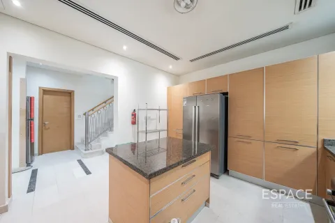 Купить таунхаус в Al Furjan, Дубай: 3 спальни, 301м², № 61796 - фото 4