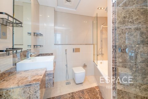 Купить квартиру в Дубай Марине, Дубай: 5 спален, 351м², № 61797 - фото 16