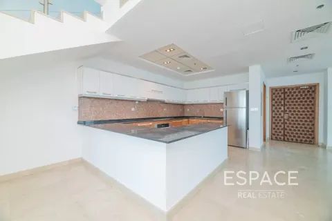 Купить квартиру в Дубай Марине, Дубай: 5 спален, 351м², № 61797 - фото 4