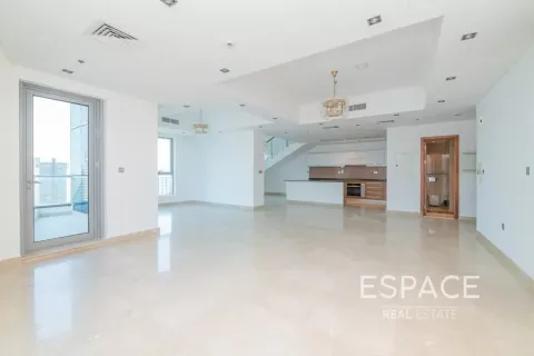 Купить квартиру в Дубай Марине, Дубай: 5 спален, 351м², № 61797 - фото 2