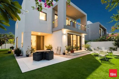 فيلا في دبي هيلز استيت, دبي 3 غرف نوم, 420.4 م² رقم 67424 - صورة 14