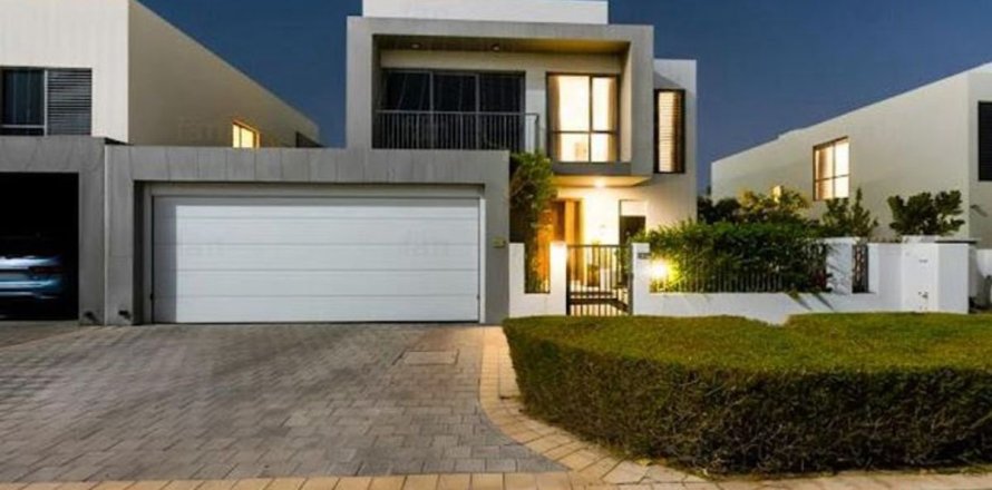 فيلا في دبي هيلز استيت, دبي 3 غرف نوم, 420.4 م² رقم 67424