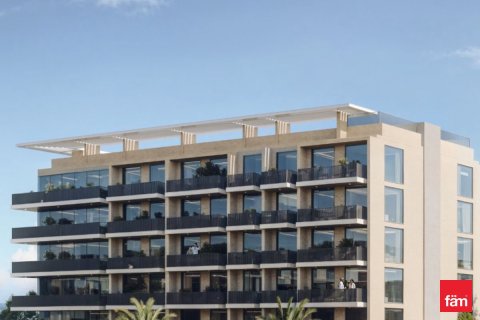 Apartment in Dubai 1 bedroom, 72.7 sq.m. № 67416 - photo 9