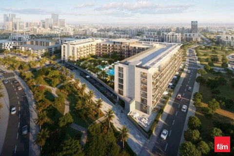 Apartment in Dubai 1 bedroom, 72.7 sq.m. № 67416 - photo 10