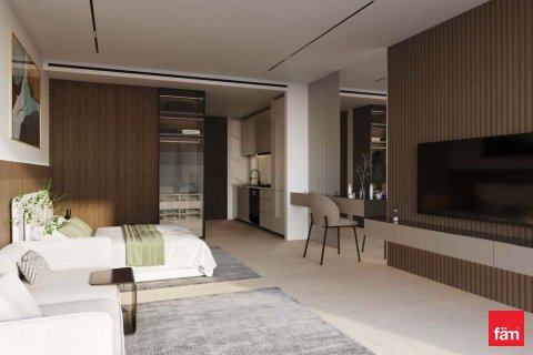 Apartment in Dubai 1 bedroom, 72.7 sq.m. № 67416 - photo 3