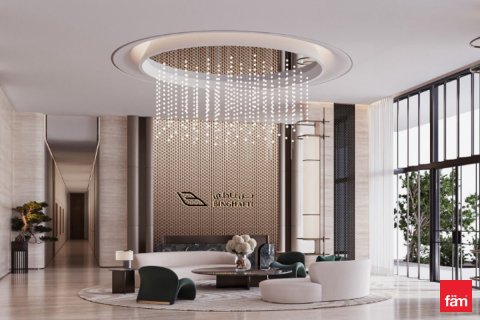 Apartment in Dubai 1 bedroom, 72.7 sq.m. № 67416 - photo 5