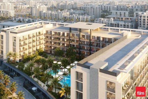 Apartment in Dubai 1 bedroom, 72.7 sq.m. № 67416 - photo 8