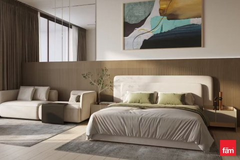 Apartment in Dubai 1 bedroom, 72.7 sq.m. № 67416 - photo 4