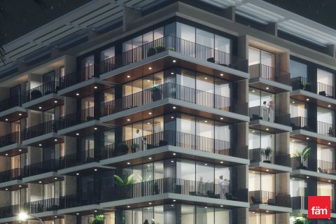 Apartment in Dubai 1 bedroom, 72.7 sq.m. № 67416 - photo 7