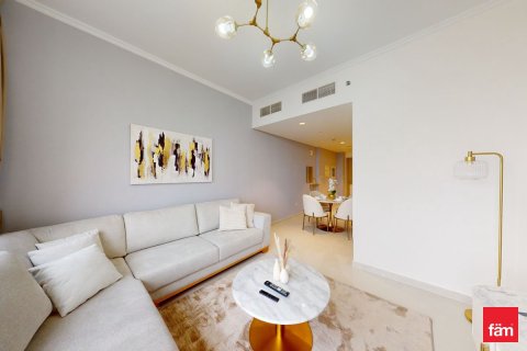 شقة في دبي 1غرف نوم, 57.9 م² رقم 67425 - صورة 1