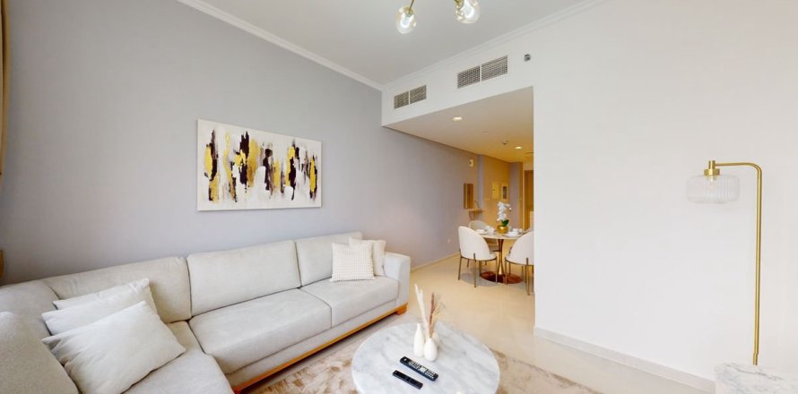 شقة في دبي 1غرف نوم, 57.9 م² رقم 67425