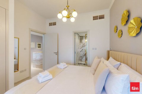 شقة في دبي 1غرف نوم, 57.9 م² رقم 67425 - صورة 5