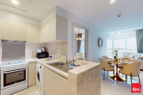 شقة في دبي 1غرف نوم, 57.9 م² رقم 67425 - صورة 7