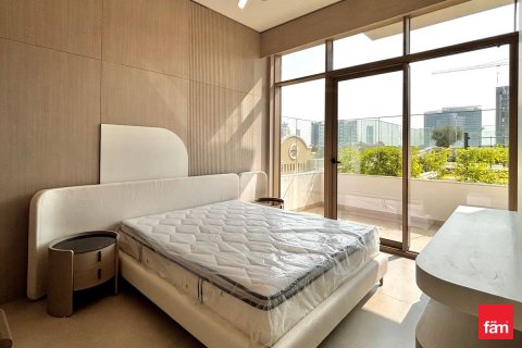 Снять в аренду квартиру в Дубае: 1 спальня, 70.7м², № 67418 - фото 11