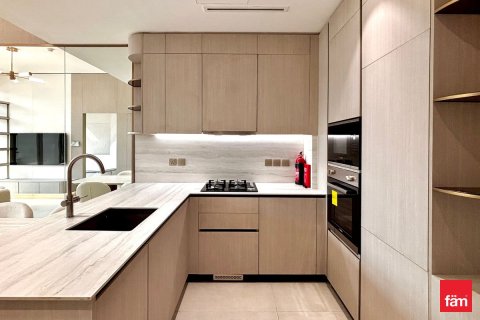 Снять в аренду квартиру в Дубае: 1 спальня, 70.7м², № 67418 - фото 5