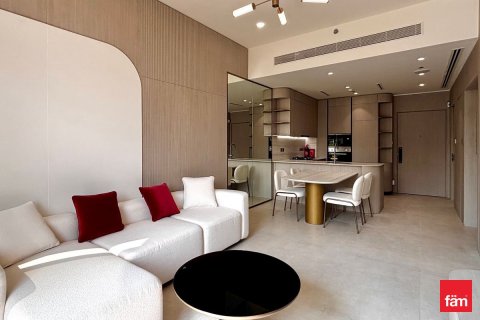 Снять в аренду квартиру в Дубае: 1 спальня, 70.7м², № 67418 - фото 8