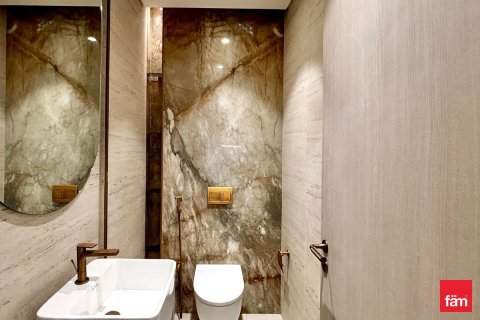 Снять в аренду квартиру в Дубае: 1 спальня, 70.7м², № 67418 - фото 13