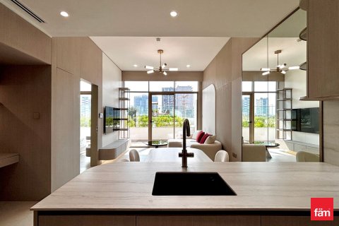 Снять в аренду квартиру в Дубае: 1 спальня, 70.7м², № 67418 - фото 3