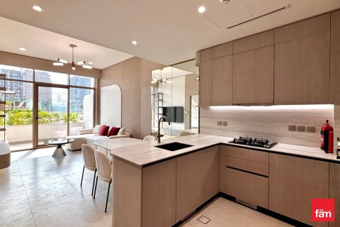 Снять в аренду квартиру в Дубае: 1 спальня, 70.7м², № 67418 - фото 4