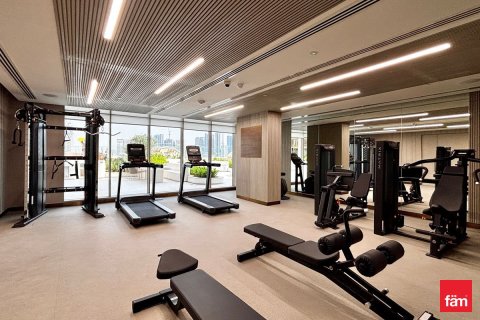 Снять в аренду квартиру в Дубае: 1 спальня, 70.7м², № 67418 - фото 21