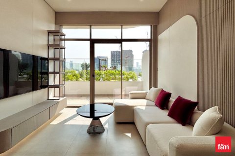 Снять в аренду квартиру в Дубае: 1 спальня, 70.7м², № 67418 - фото 2