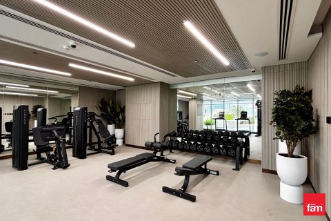 Снять в аренду квартиру в Дубае: 1 спальня, 70.7м², № 67418 - фото 20