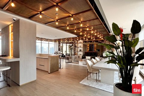 Снять в аренду квартиру в Дубае: 1 спальня, 70.7м², № 67418 - фото 16