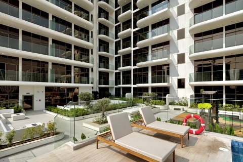 Снять в аренду квартиру в Дубае: 1 спальня, 70.7м², № 67418 - фото 19