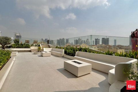 Снять в аренду квартиру в Дубае: 1 спальня, 70.7м², № 67418 - фото 23