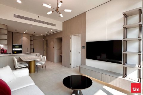 Снять в аренду квартиру в Дубае: 1 спальня, 70.7м², № 67418 - фото 9