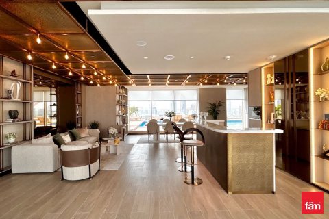 Снять в аренду квартиру в Дубае: 1 спальня, 70.7м², № 67418 - фото 15